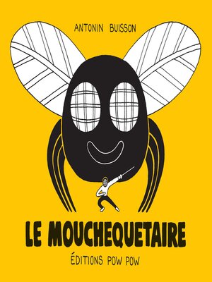 cover image of Le Mouchequetaire